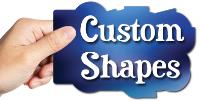 Custom Business Cards image 1